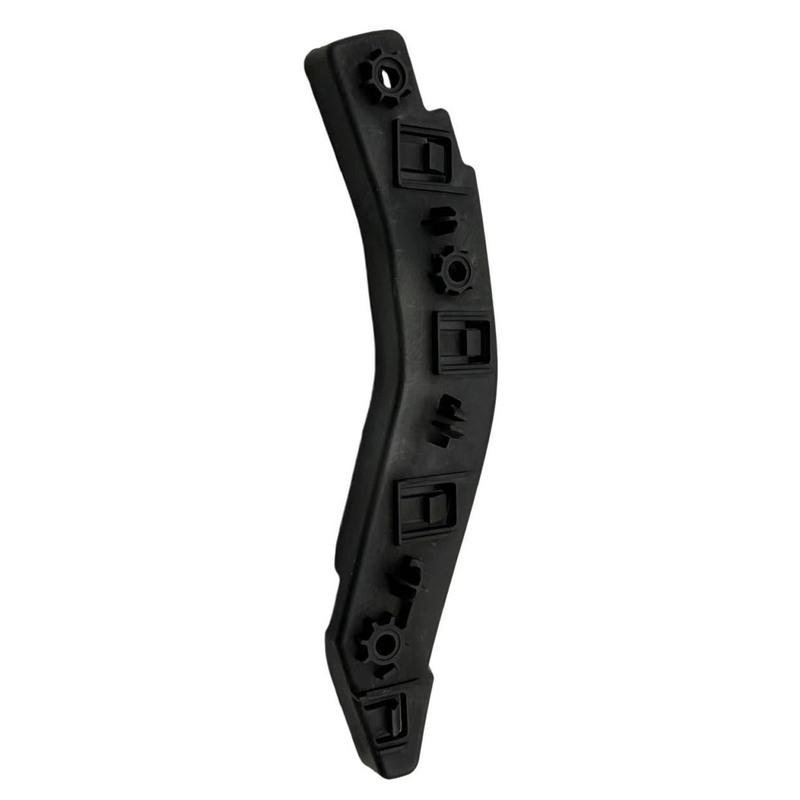 Front Bumper Bracket Holder Bumper Mounting Support for Fiat 500X 2014 2015 2016 2017 2018 -2026 51937657 51937658