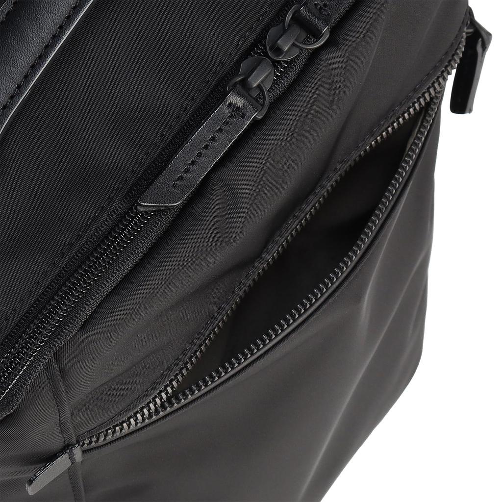 Ace Tokyo Turk Siege Backpack, Business Backpack, Holds 14-inch PC, A4 Size, Ace No. 68643