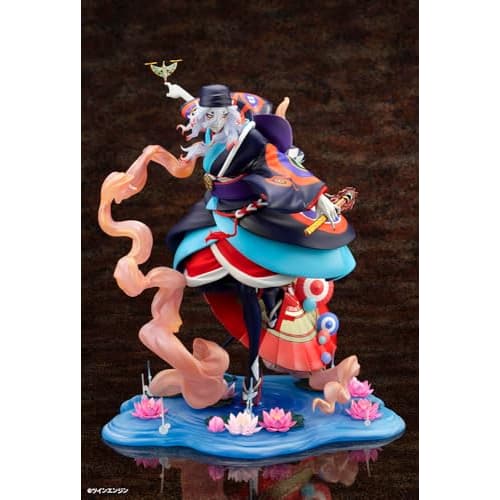 Kotobukiya "Mononoke the Movie" ARTFX J Medicine Seller (Mononoke the Movie Ver.) 1/8 Scale Pre-painted PVC Figure
