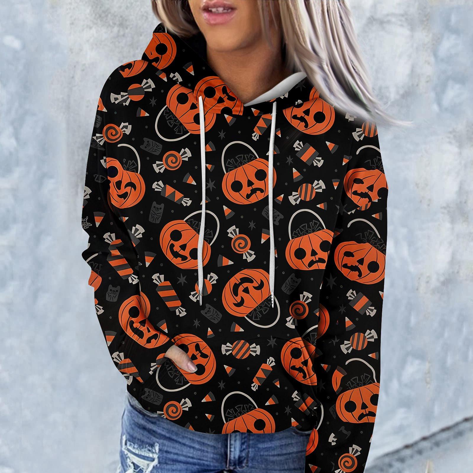 

Женская модная повседневная блузка с круглым вырезом и коротким рукавом с принтом M шафрановый