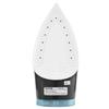 Steam Iron 1600W Iron for Clothes Auto Shut-Off Self-Cleaning for Ironing
