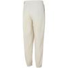Puma Casual Pants Unisex Ecru Moderate Cuffed Pants 628486-68