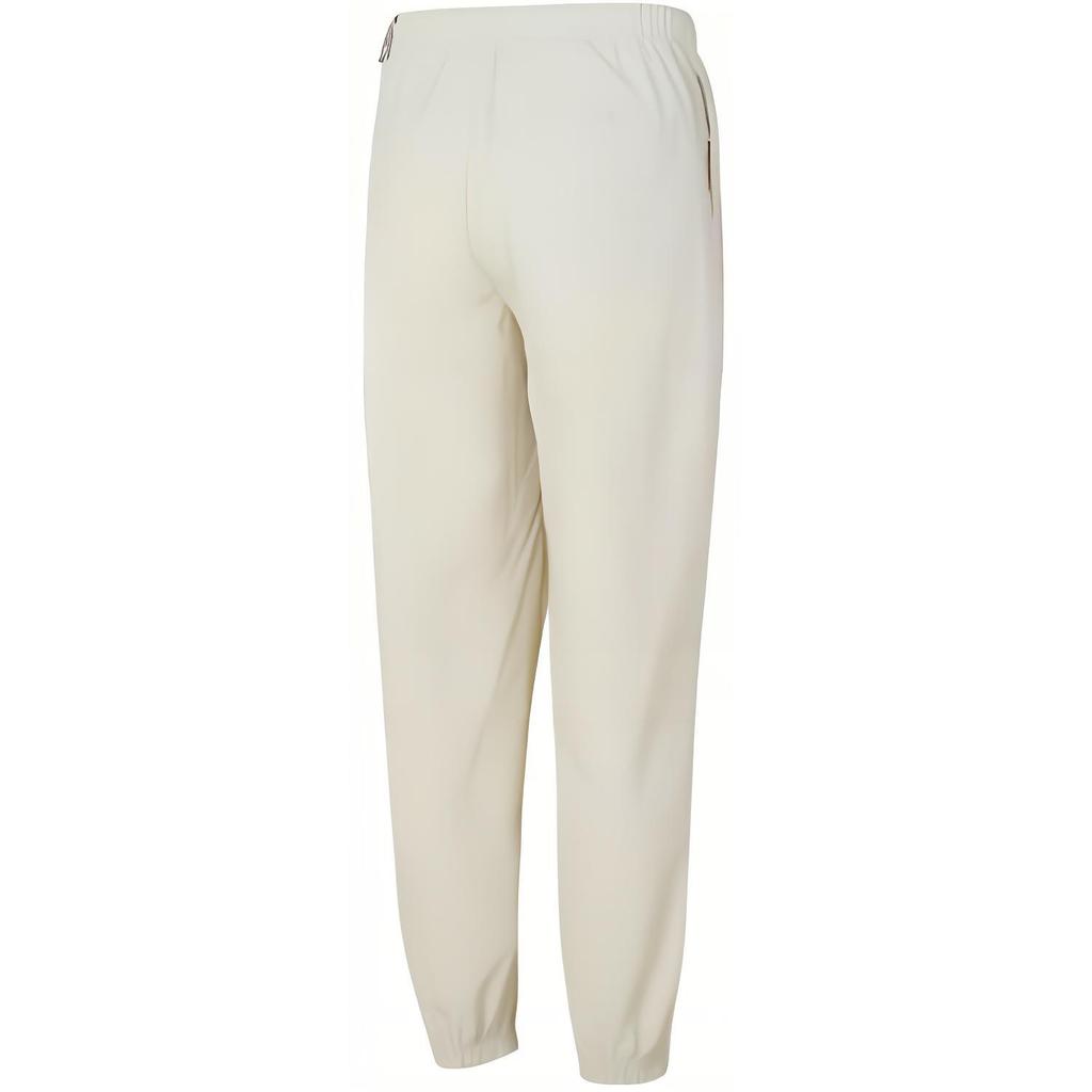 Puma Casual Pants Unisex Ecru Moderate Cuffed Pants 628486-68