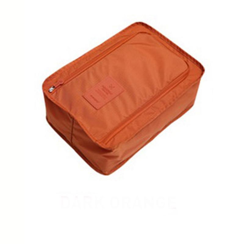 Tragbare Schuhtaschen Reisehalter Multifunktion Wasserdicht Faltbare Aufbewahrung Hohe Kapazität Schuhbeutel Organizer