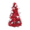 1PCS Kreative Mini Desktop Weihnachten Baum Top Weihnachten Baum Hotel Mall Weihnachten Dekoration