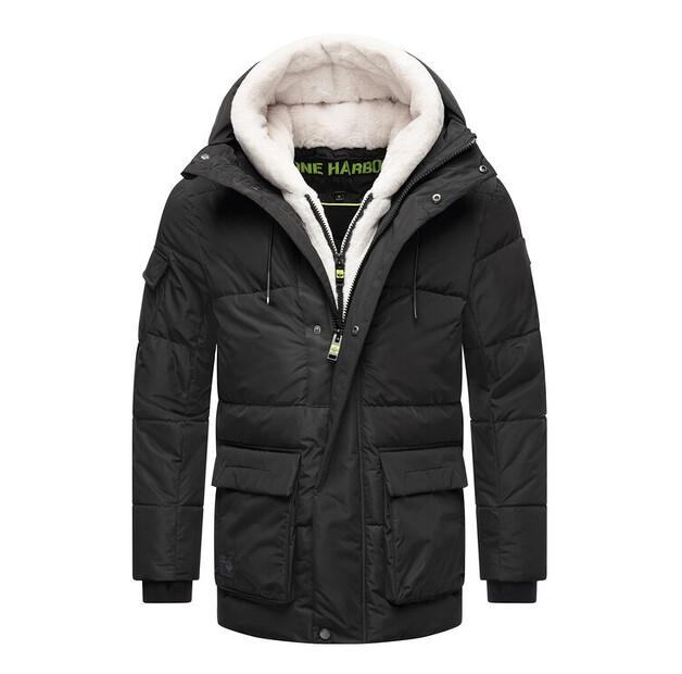Stone Harbour Lauroo Winter Jacket