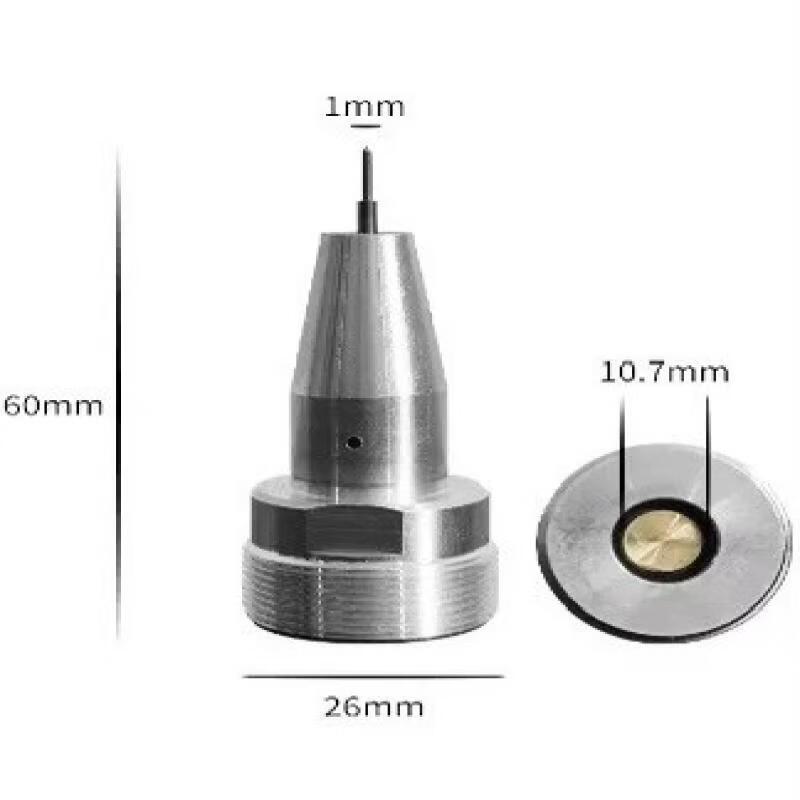 Pneumatic Marking Machine Needle with Aluminum Sleeve
