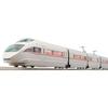 TOMIX HO-Spur Odakyu Romancecar Baureihe 50000 VSE Set Modellbahn Ergänzung HO-9106