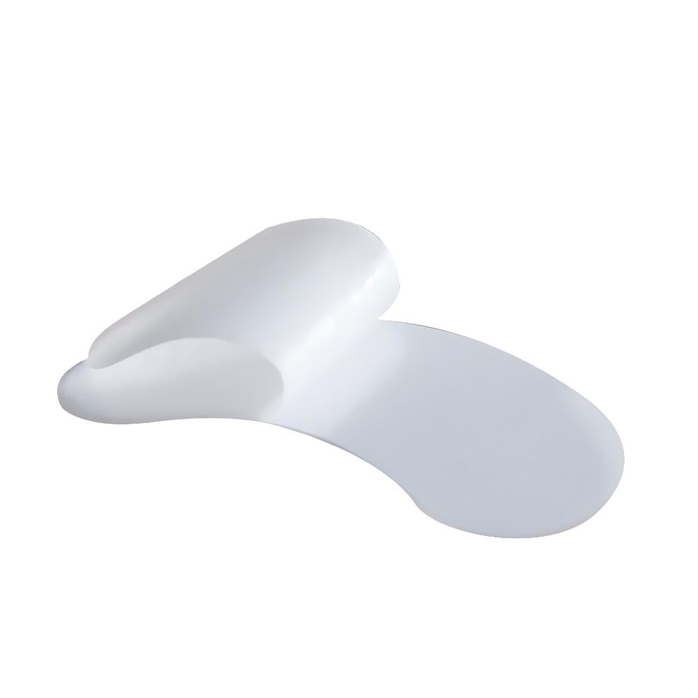 Papírové náplasti na prodlužování řas Naroubované samolepky pod oční polštářky bez chlupů Nástroje na líčení