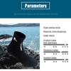 2MM Snorkeling Socks for Men Women Anti-slip Keep Warm Diving Socks High Tube Neoprene Beach Boots Scuba Swimwear Wetsuit