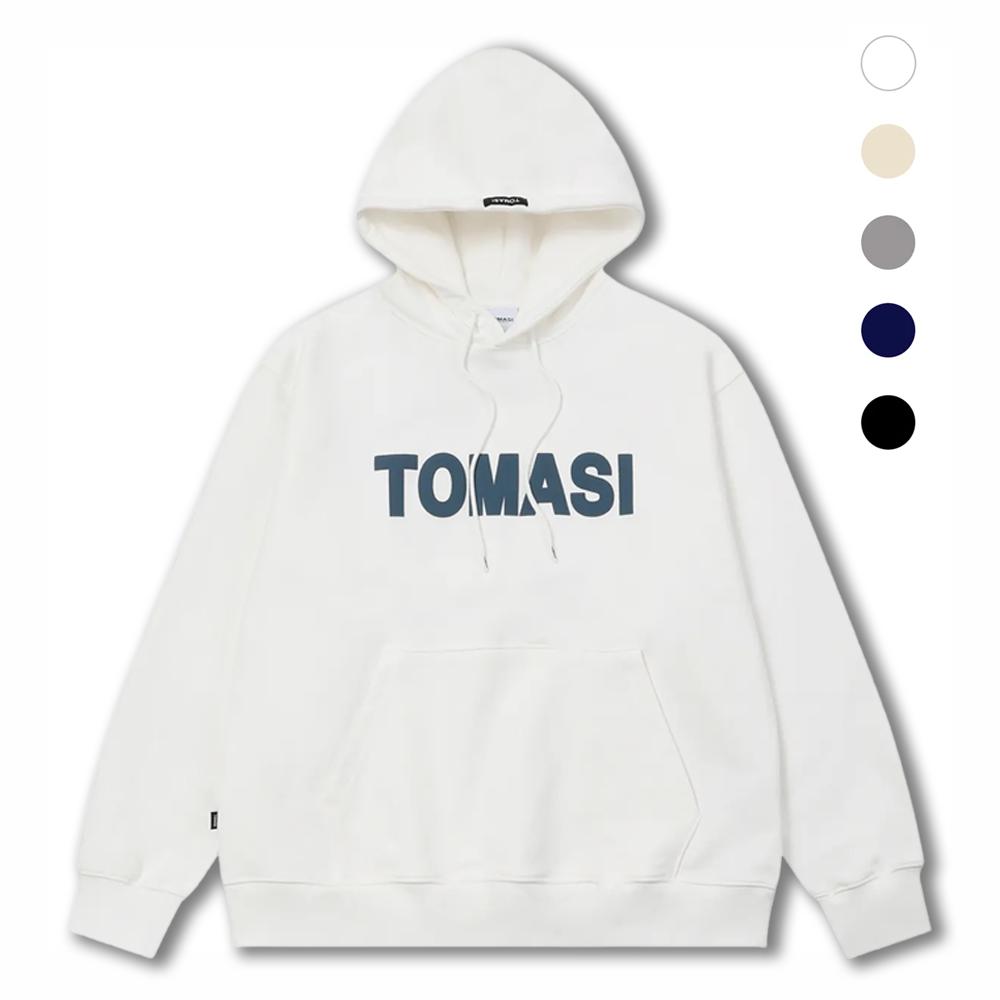 Толстовка Tomasi Easy Fit для повседневной носки (Тип Б) Black/L