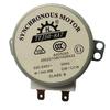 1 Stück 220-240V 4W Synchronmotor TYJ50-8A7 für Mikrowellen-Drehteller