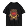 2026 Epic Face Domo Kun Funny Meme T Shirts Men Women Summer ONeck Fashion High Quality TShirt Casual Cotton Tshirt