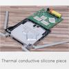 Acessórios para computadores – Compostos térmicos e pasta térmica