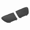 Pair Car Door Handle Inside Cap 72161 T2A A01ZA Left Right Replacement for Accord 13‑17