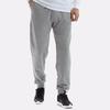 Converse Gestrickte Jogginghose Herren Grau 10004631-A03