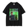 Bella Where The Hell Have You Been Loca T Shirts Jacob Black The Twilight Saga TShirt Unisex Women 90s Vintage Movie Tshirts Tops