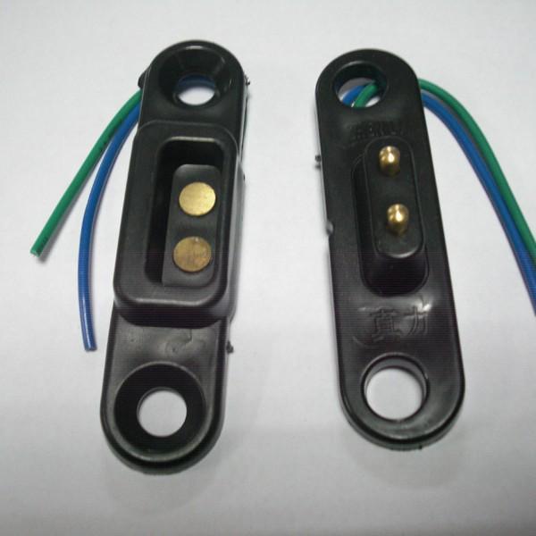 Zhenli Wuling Central Door Control Lock and Electrode for Zhi Guang, Rong Guang, and Yang Guang Models None