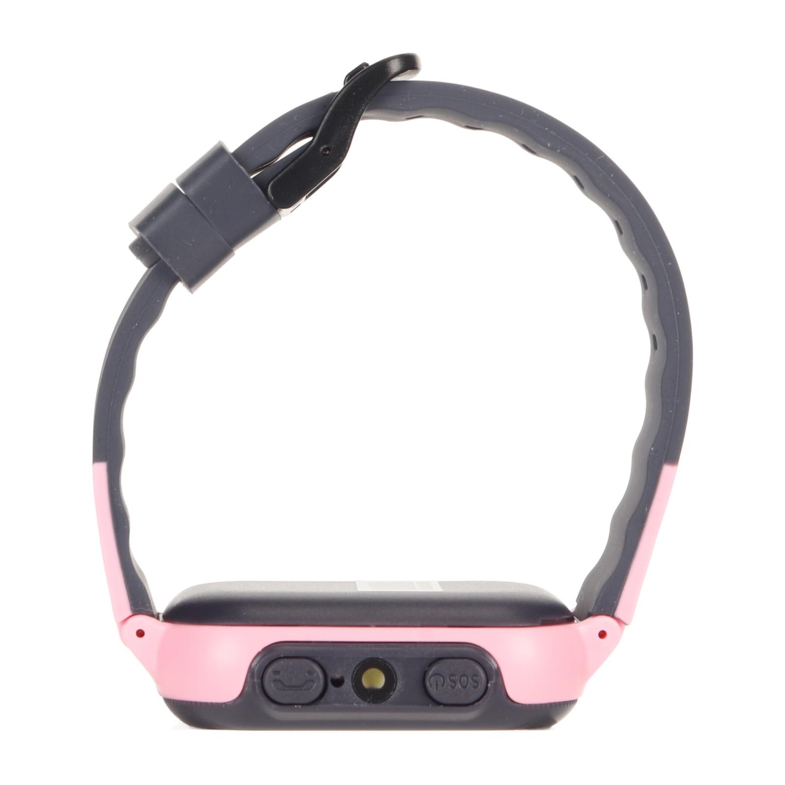 Детские умные часы 1,44 дюйма Цветные   Дети   2G GSM Звонки LBS Позиционирование SOS Игры Режим Класса