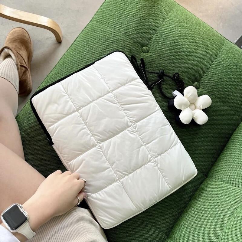 Soft Lined Laptop & iPad Sleeve