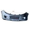 Foton Silver Front Bumper Assembly C3531020023A0