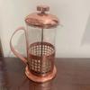 Customized Stainless Steel French Press Tea & Coffee Infuser Pot