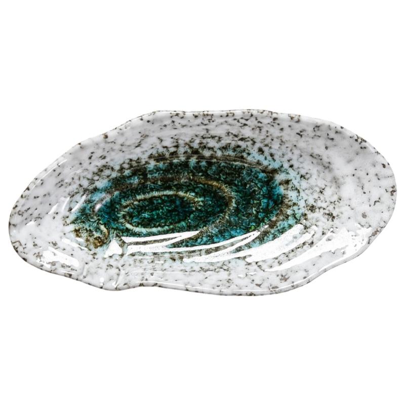 

Durability Ceramics Bird Bath Water Holder Butterfly Water Feeders Yard Decoration for Feeding Wild Birds 1