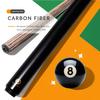 HEALING Pool Cue Black Technology Billiard Cue Sticks 12mm Tip Radial Pin Joint 142cm/55.9inch Length 19~21oz Weight