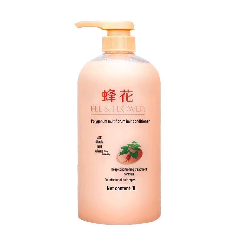 

Fenghua He Shou Wu Nourishing Hair Conditioner
