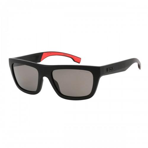 Hugo Boss Mens 1450/S 0003 M9 Polarised Sunglasses cm