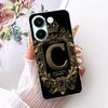 Fashion Crown Letter Case For Xiaomi Poco X8 Pro Soft Silicone TPU Back Cover For Xiaomi Poco X8 Pro Max X8Pro Phone Cases