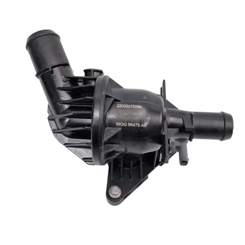 For Ford Ranger 2.0 KD 2018- Mondeo GT 2001- 2353071 Compatible Thermostat Housing Assembly KK3Q9K478AB