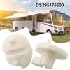 For Dometic Fridge Winter Closing Clip For Caravan Motorhome Accessory
