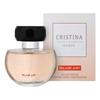 Cristina eau de parfum da donna