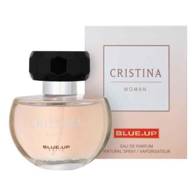Cristina Women's Eau De Parfum