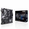 Základní deska ASUS PRIME B550M-A vybavená AMD B550 kompatibilní s AM4 [MicroATX]