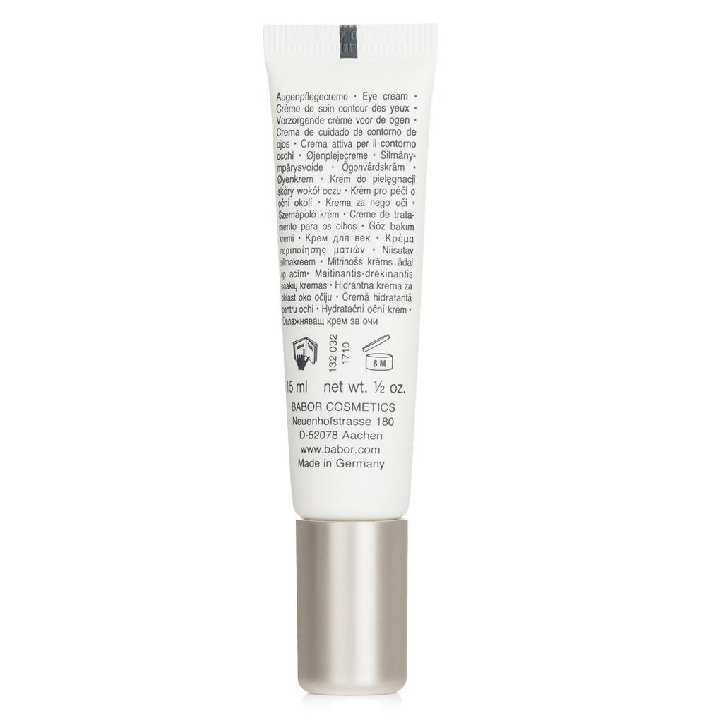 Skinovage Calming Eye Cream 4