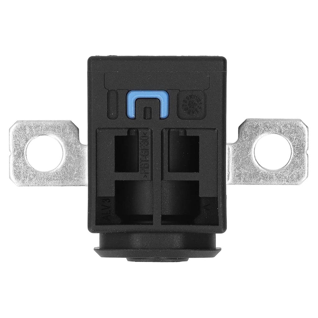 Battery Current Sensor, Easy to Operate, Cut Battery Box N000000006984 Car Durable Circuit Protection