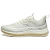 Low Top Running Shoes Women's White Silver 122015501-3