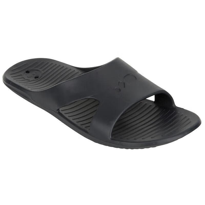 Decathlon Non-slip Indoor Summer Sandals & Slippers 35/36