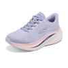 Skechers Go Walk Comode Versatili Scarpe Casual Donna Sneaker Viola 125581-LAV