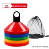 Basketball Training Marker Cones Set