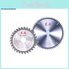 Blade Saw Inch Dongcheng 457891012 Woodworking Aluminum Alloy Saw Blade Cutting Machine Woodworking Cutting Blade