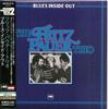 CD FRITZ PAUER TRIO  Blues Inside Out UCCM9174 MPS Records 2003 Japan ObiJazz Used