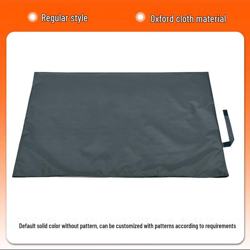 Didi Anti-Stain Driver Seat Cover for Car Repair