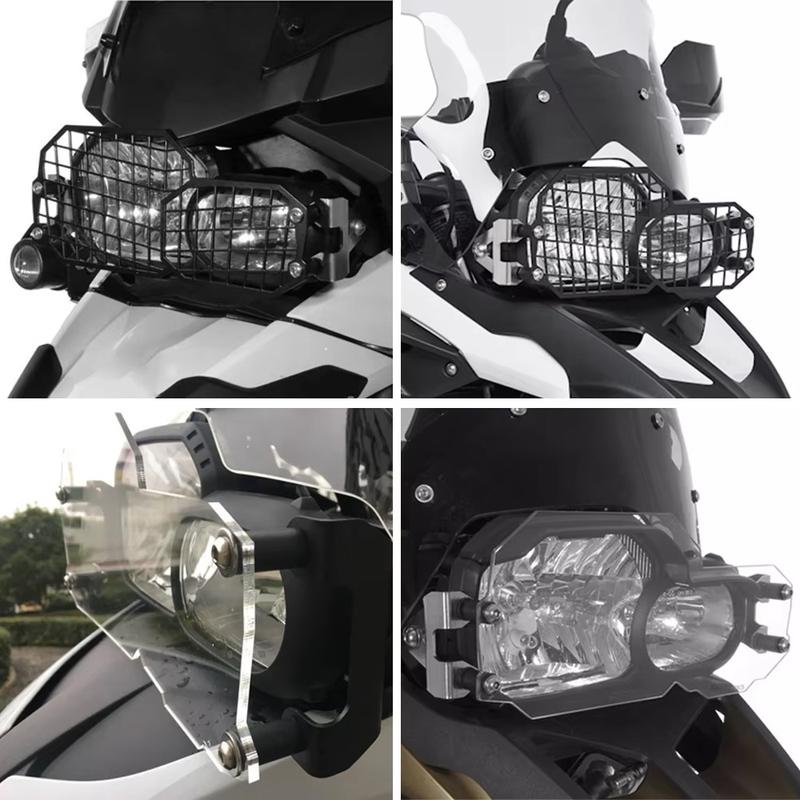For BMW F800GS F700GS F650GS Twin 2008 - 2016 Motorcycle Accessories Headlight Grill Guard Cover Protector 2009 2015 2014 2013