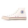 Converse All Star Minimalist Style Abrasion Resistant Breathable High top Canvas Shoes Unisex White 1SD285