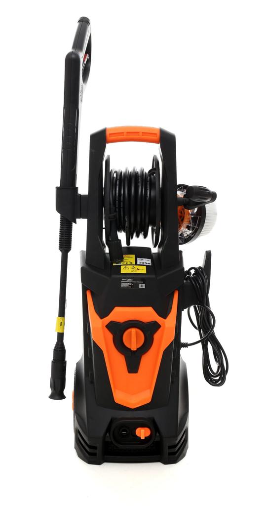 Myjka Wysokociśnieniowa 2100W Z Akcesoriami | Kraft&Dele