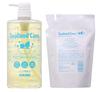 Sealand Care Body Soap Gift Set 1000ml 400ml &