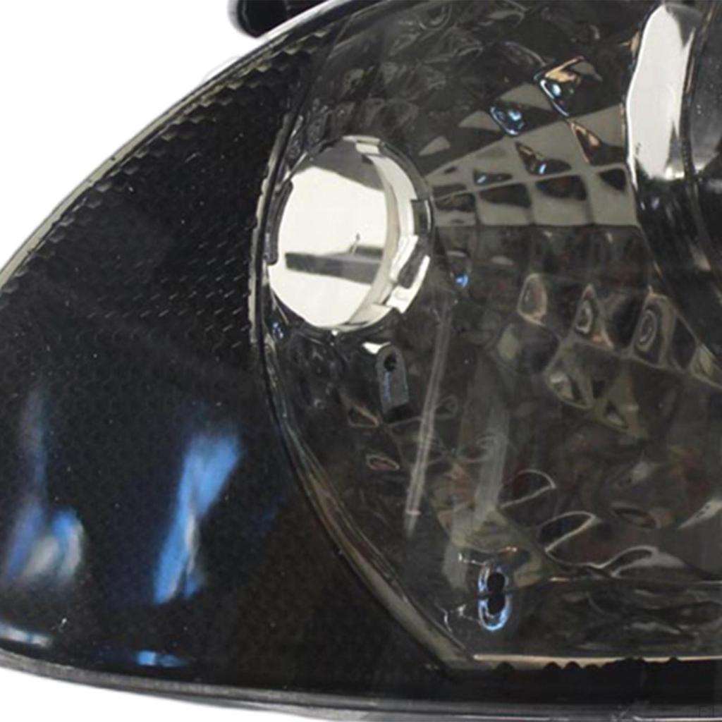 Kontrollleuchte 63136902766 Ersatz Front Ecke Seite für E46 Limousine 316XD